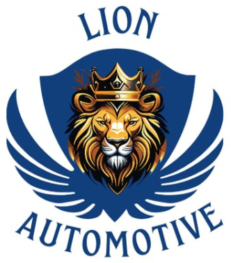Lion Automotive logo